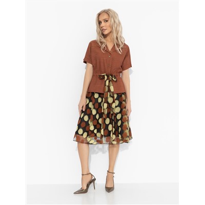 CHARUTTI Костюм 12327