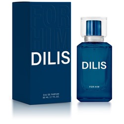 Парфюмерная вода мужская  For Him 80мл