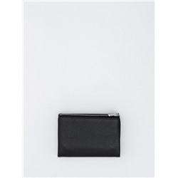 Кошелек 7007-21 black Velina Fabbiano