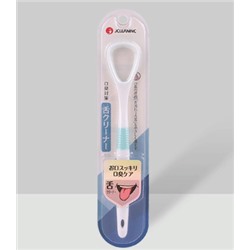 Скребок для чистки языка