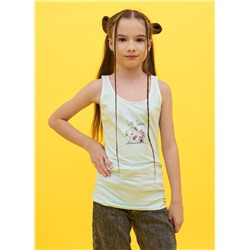 Майка для девочки Berrak