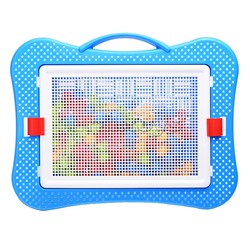 Мозаика 6 из 140 элементов