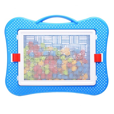 Мозаика 6 из 140 элементов