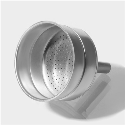 Кофеварка гейзерная с капучинатором Magistro Blackout, подарочный набор 2 предмета, 300 мл, чёрная