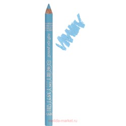 STILL Карандаш для глаз OnTop тон 357 Насыщенный голубой