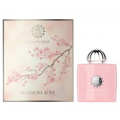 AMOUAGE BLOSSOM LOVE edp (w) 50ml
