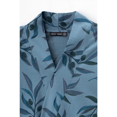 Халат VERY NEAT, 1219378