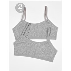 Топ для девочки 2 шт Donella