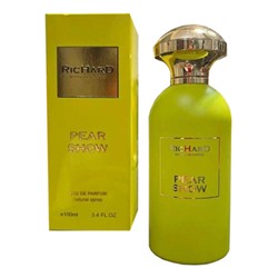 RICHARD MAISON DE PARFUM PEAR SHOW edp (w) 100ml