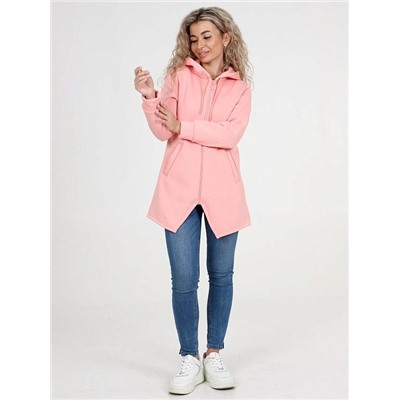 Толстовка "Нуга" (Пудровый)