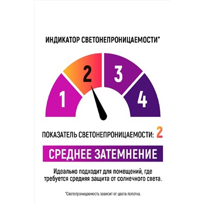 Фотошторы 18069 НАТАЛИ, 942119