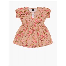 Детская ночная сорочка для девочек