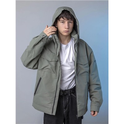 BATIK Бомбер 0289-26в-1