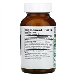 Innate Response Formulas, селен, 90 таблеток