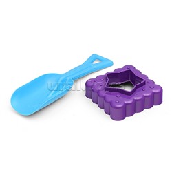 Набор для песочницы Большой №2 (в сумке)