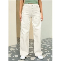 Женские джинсы CRACPOT