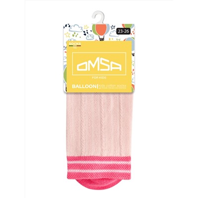 474744 Omsa Носки
