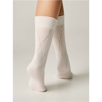 Удлиненные CONTE ACTIVE 22С-27СП Носки женские