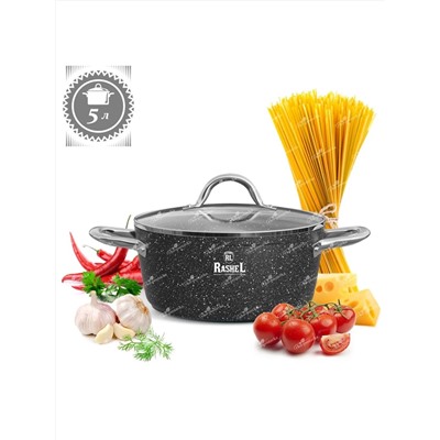 Rashel Жаровня R-24450