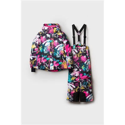 Комплект (Куртка+Брюки) PLAYTODAY, 1185722