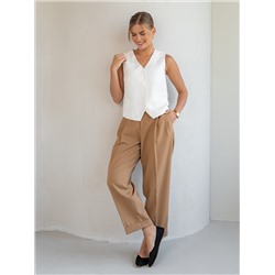 Балетки женские WOB6