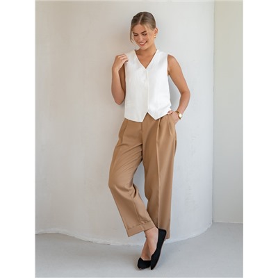 Балетки женские WOB6