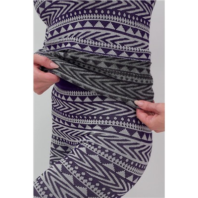 Термокомплект (Лонгслив+Леггинсы) MTFORCE, 1117592