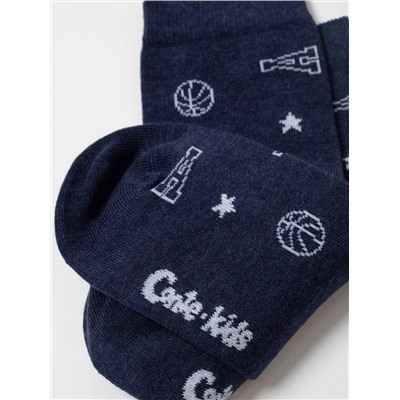 CONTE-KIDS Носки 5С-11СП