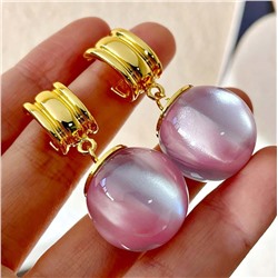 Серьги на гвоздиках арт. 13 4678 (id 286680)