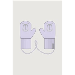 Варежки NIKASTYLE, 1235168