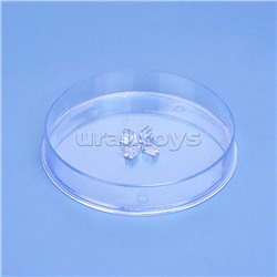 Набор опытов "Принцесса-3" в коробке