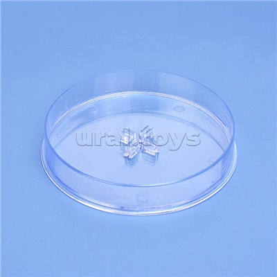 Набор опытов "Принцесса-3" в коробке