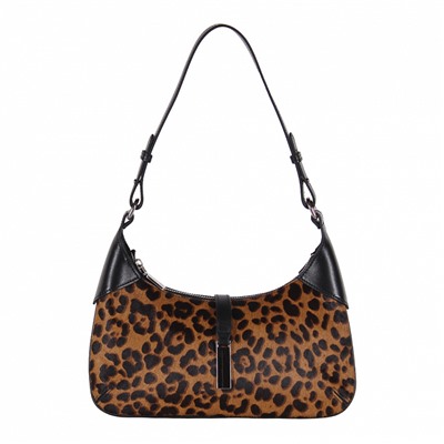 Сумка 3627VG l. black Vitelli Grassi