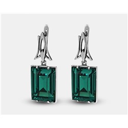 Серьги Бонапарт