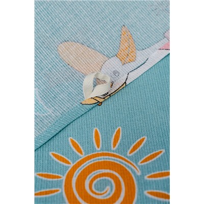 Натали Полотенце Полотенце пляжное Морячок