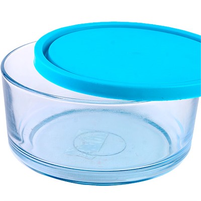 0737 Форма ABAN-3 для хренения 1.5л (х12)