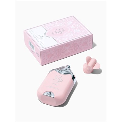 Парфюмерная вода женская La Sera DANA PINK, 100 мл (по мотивам Arabia Haya)