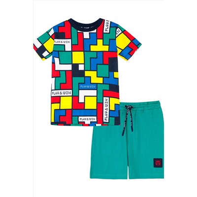 Комплект PLAYTODAY, 972467