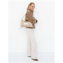 Сумка 91393 beige Velina Fabbiano-Safenta