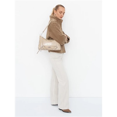 Сумка 91393 beige Velina Fabbiano-Safenta