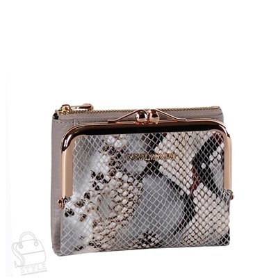 Женский кошелек 9930-52801 beige Vermari