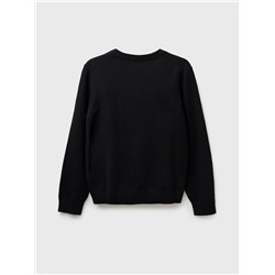 Водолазка трикотажная для мальчиков