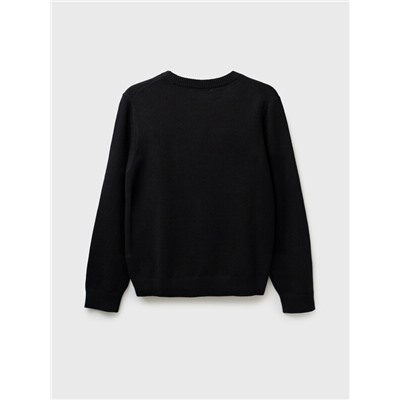 Водолазка трикотажная для мальчиков