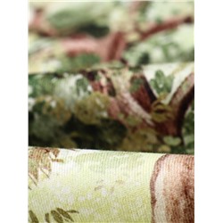 Скатерть Этель Family picnic, 150×110 см ±3 см с ВГМО, 100% хлопок, саржа 190 г/м²