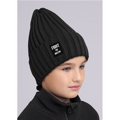462669 CLEVER Шапка