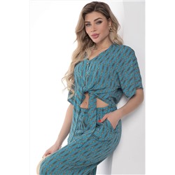 Костюм (Рубашка+Брюки) LADY TAIGA, 989482