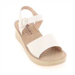 GJ058-031 беж Босоножки женские (36-41)/10