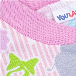 YOULALA Комбинезон