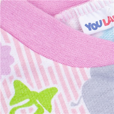 YOULALA Комбинезон