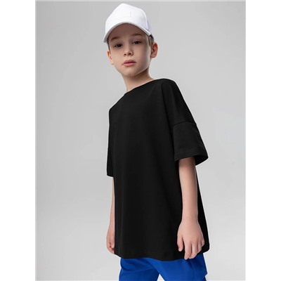 Bodo Футболка 4-411MU